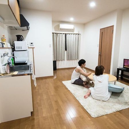 New Room Teradaya No.2 50M2 Freewifi 6People Osaca Exterior foto