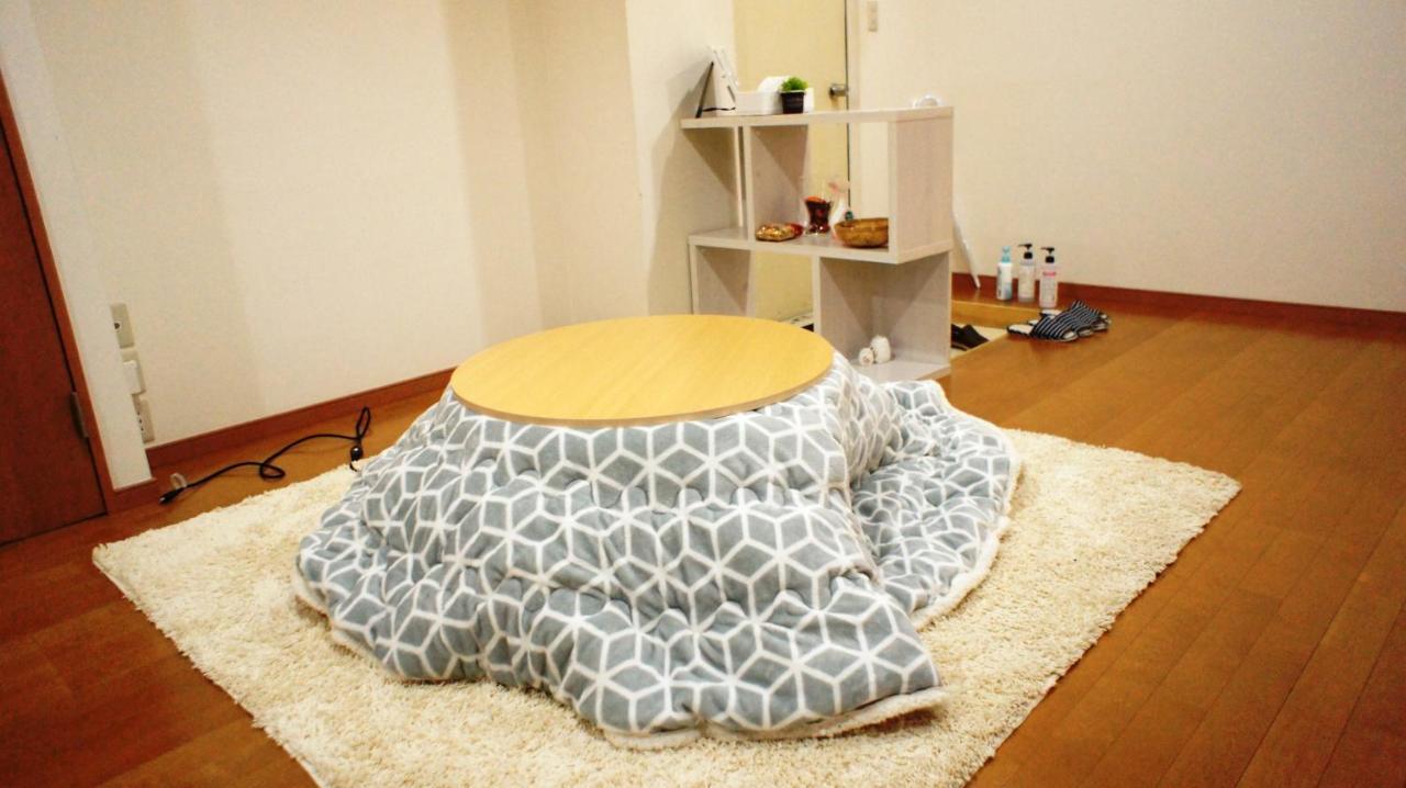 New Room Teradaya No.2 50M2 Freewifi 6People Osaca Exterior foto