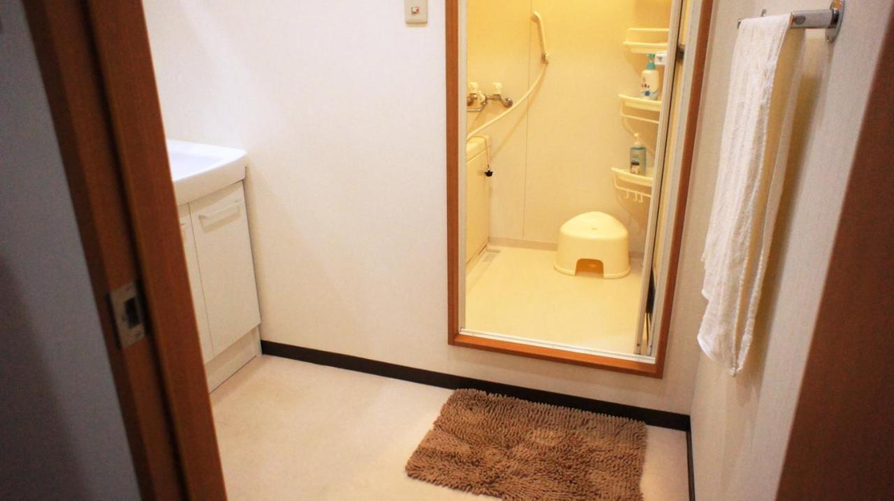 New Room Teradaya No.2 50M2 Freewifi 6People Osaca Exterior foto