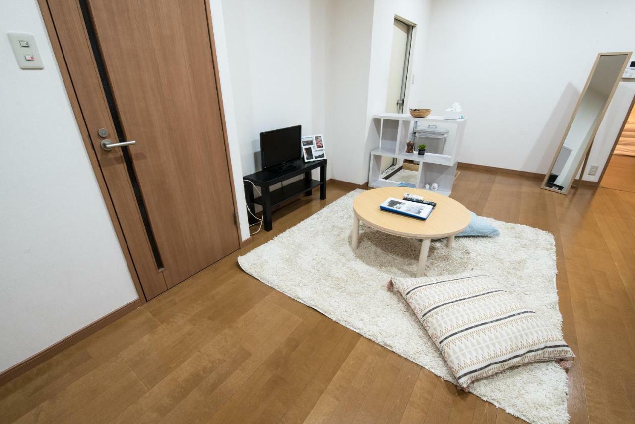 New Room Teradaya No.2 50M2 Freewifi 6People Osaca Exterior foto
