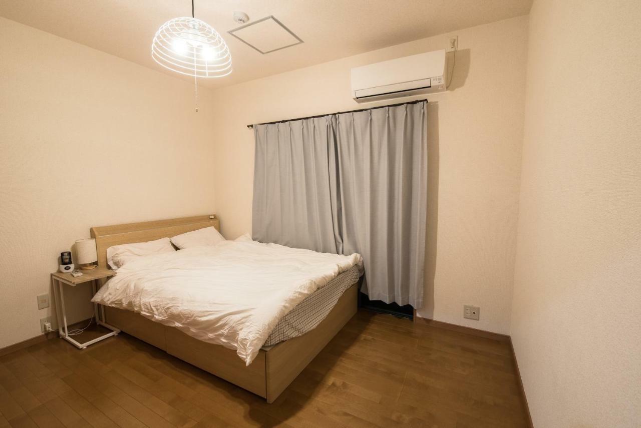 New Room Teradaya No.2 50M2 Freewifi 6People Osaca Exterior foto